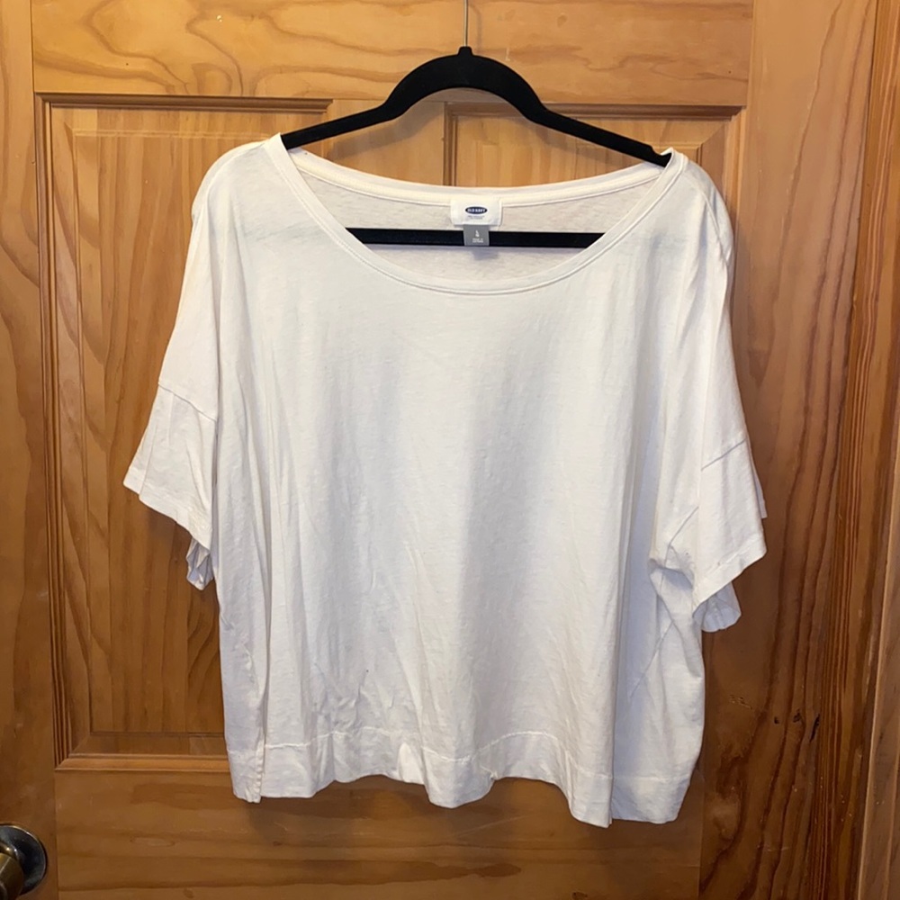 Short Sleeve Top